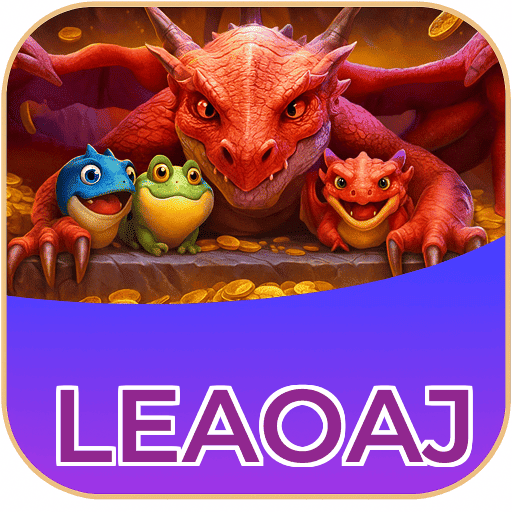 leaoajg.com favicon