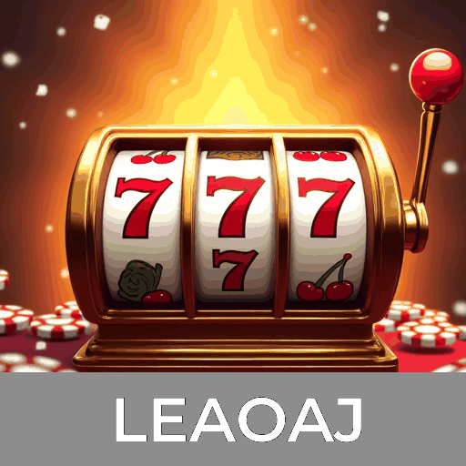 LEAOAJ: Especialista em Apostas Esportivas no Brasil