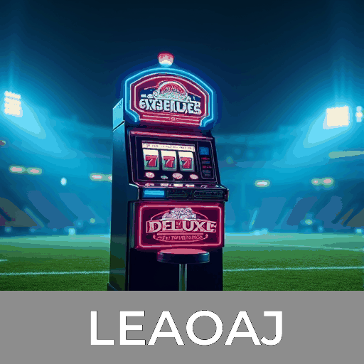 Explore a Facilidade do App LEAOAJ para Apostas Móveis