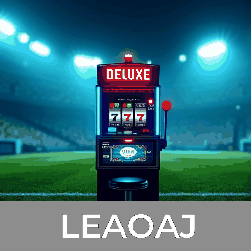 Aproveite os bônus exclusivos e ofertas incríveis no LEAOAJ