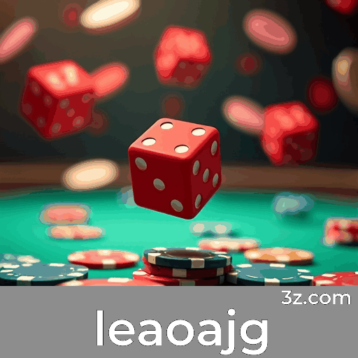 Leaoajg: Plataforma de Cassino e Apostas de Confiança Leaoajg: Plataforma de Cassino e Apostas de Confiança