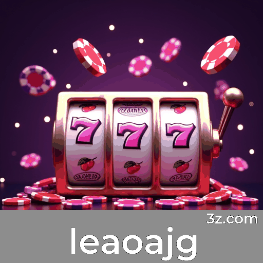 Leaoajg: Plataforma de Cassino e Apostas de Confiança Leaoajg: Plataforma de Cassino e Apostas de Confiança