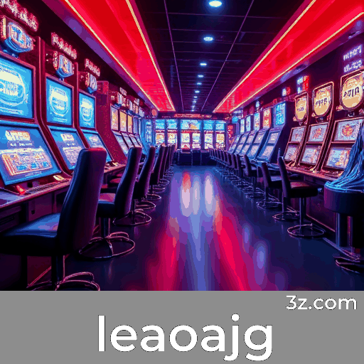 Desfrute do Leaoajg: Funcionalidades Completas e Conveniência