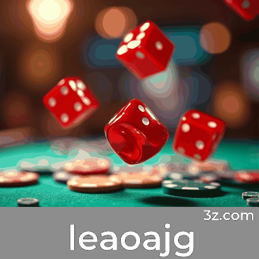 leaoajg: Jogos de Cassino e Estratégias Vencedoras leaoajg: Jogos de Cassino e Estratégias Vencedoras